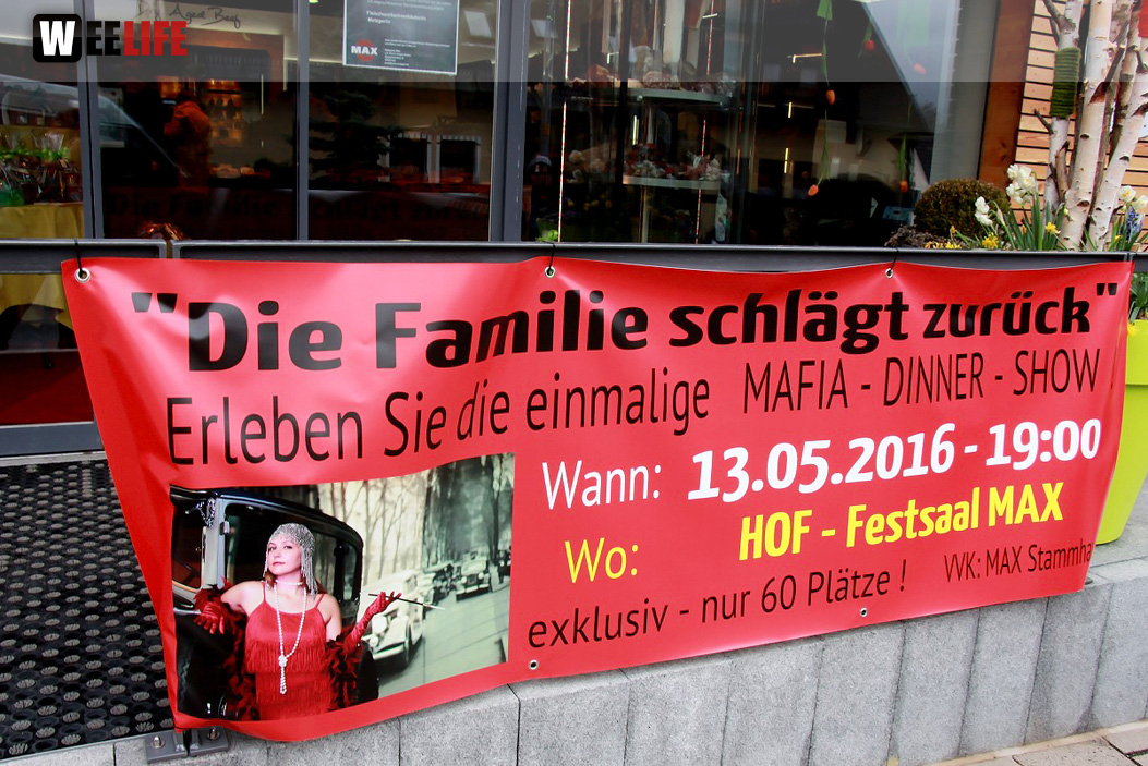 Tag der offenen Metzgerei Max