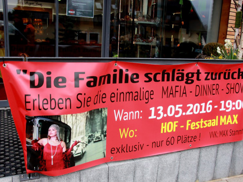 Tag der offenen Metzgerei Max – Foto 3