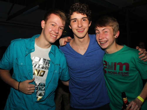 Spring Breaker – Foto 29
