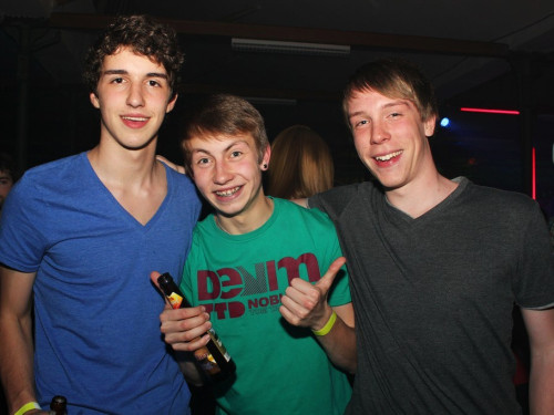 Spring Breaker – Foto 30