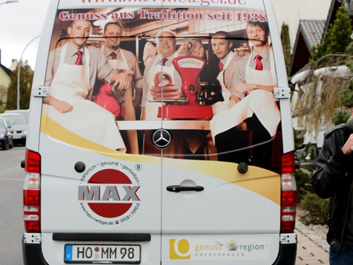 Tag der offenen Metzgerei Max – Foto 58
