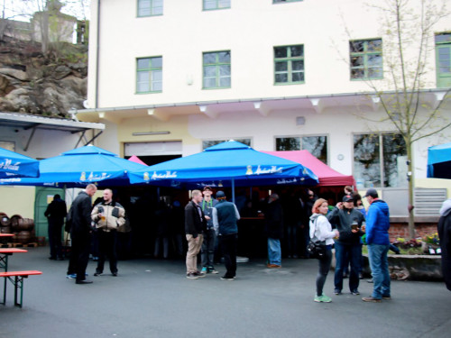 Tag der offenen Brauerei – Foto 5