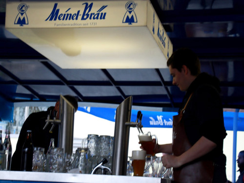 Tag der offenen Brauerei – Foto 7