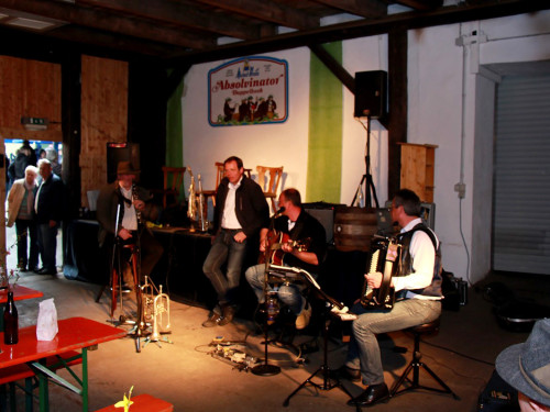Tag der offenen Brauerei – Foto 9
