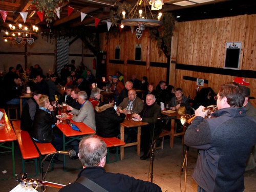 Tag der offenen Brauerei – Foto 17
