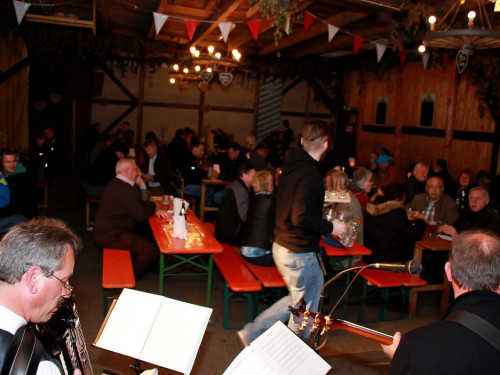 Tag der offenen Brauerei – Foto 18