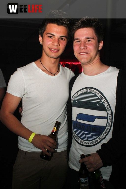 Spring Breaker