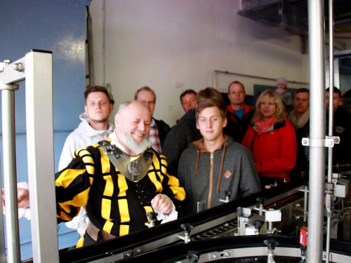 Tag der offenen Brauerei – Foto 23
