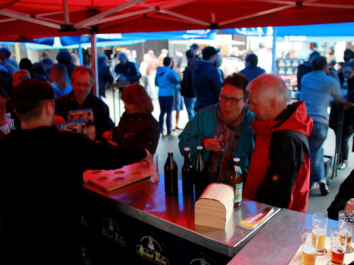 Tag der offenen Brauerei – Foto 24