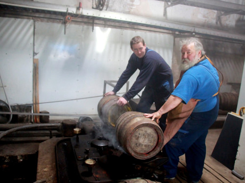 Tag der offenen Brauerei – Foto 26
