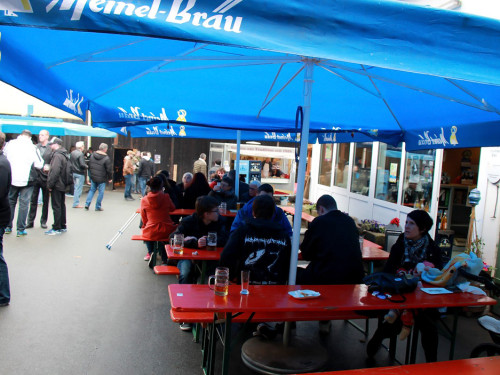 Tag der offenen Brauerei – Foto 31