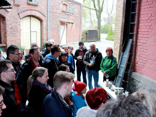 Tag der offenen Brauerei – Foto 44