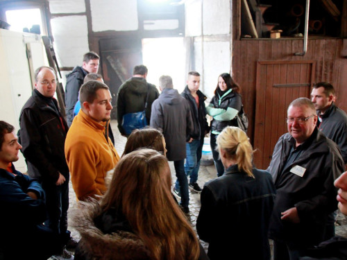 Tag der offenen Brauerei – Foto 49