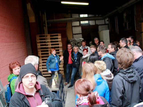 Tag der offenen Brauerei – Foto 50