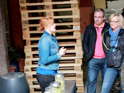 Tag der offenen Brauerei – Foto 51