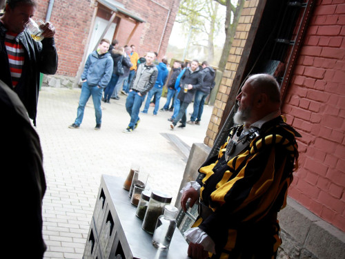 Tag der offenen Brauerei – Foto 56