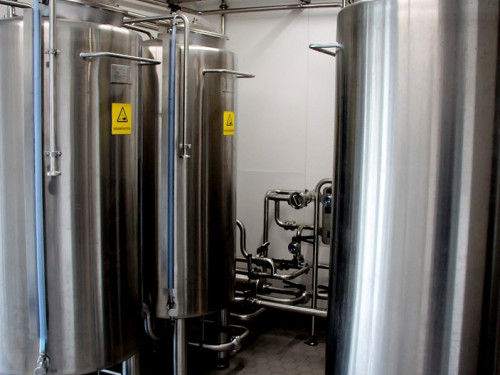 Tag der offenen Brauerei – Foto 59