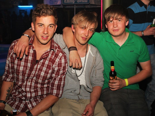 Spring Breaker – Foto 38
