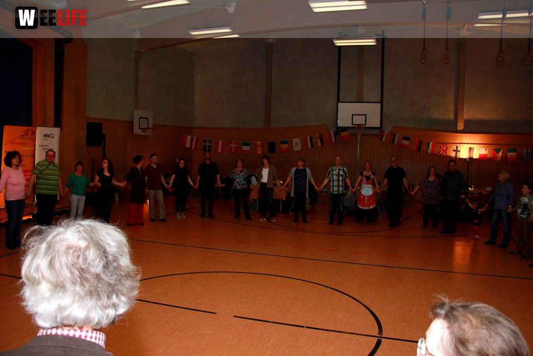 6. Hofer Bal Folk mit Boxgalopp, Phelikahn