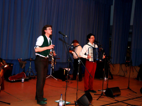 6. Hofer Bal Folk mit Boxgalopp, Phelikahn – Foto 4
