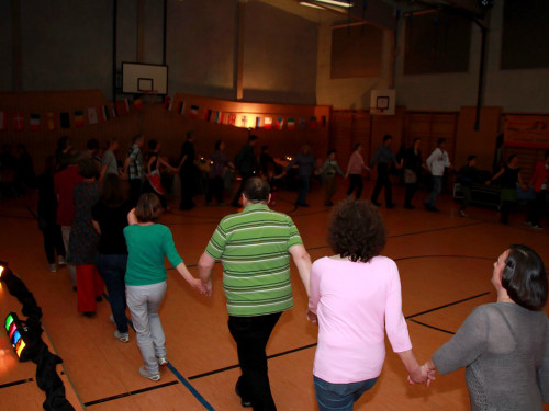 6. Hofer Bal Folk mit Boxgalopp, Phelikahn – Foto 5