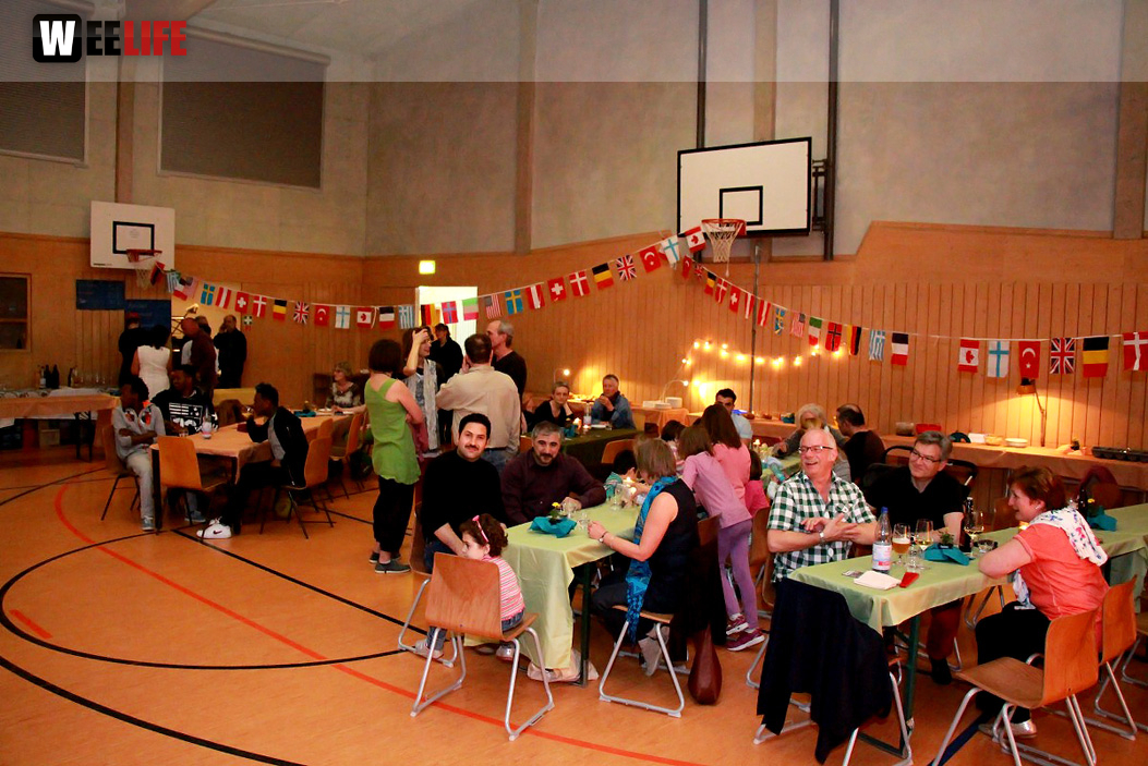 6. Hofer Bal Folk mit Boxgalopp, Phelikahn