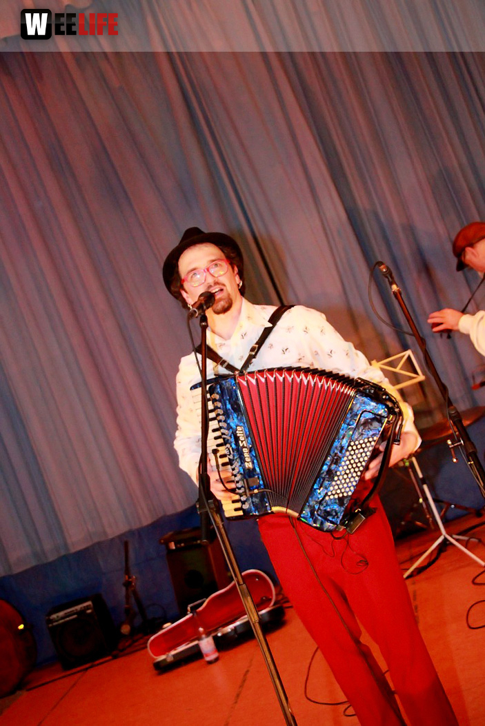 6. Hofer Bal Folk mit Boxgalopp, Phelikahn