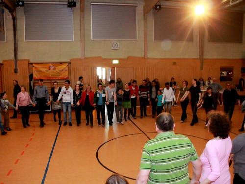 6. Hofer Bal Folk mit Boxgalopp, Phelikahn – Foto 12