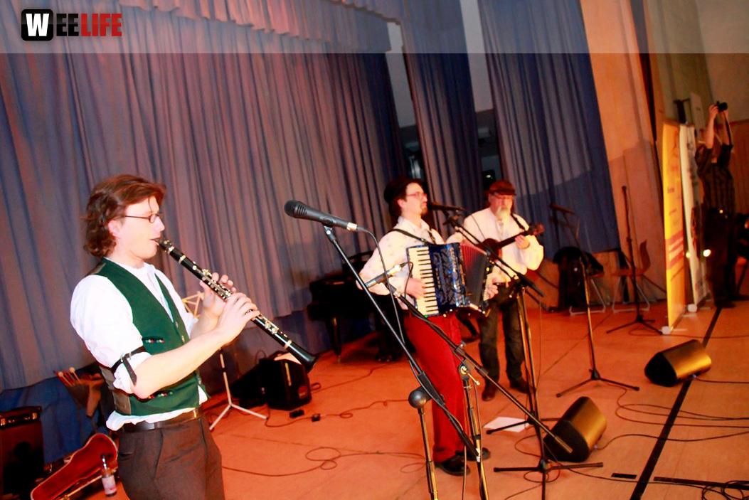 6. Hofer Bal Folk mit Boxgalopp, Phelikahn