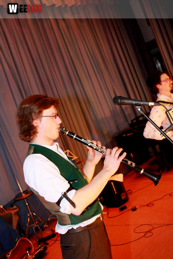 6. Hofer Bal Folk mit Boxgalopp, Phelikahn