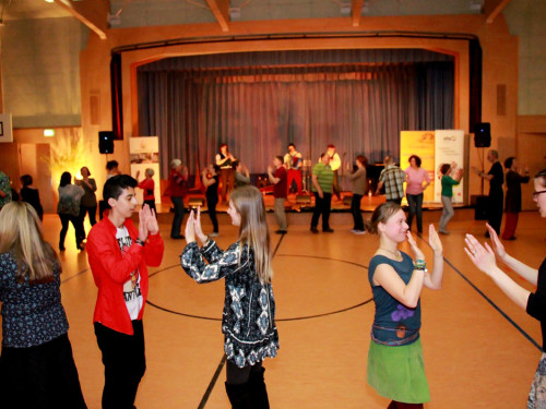 6. Hofer Bal Folk mit Boxgalopp, Phelikahn – Foto 30