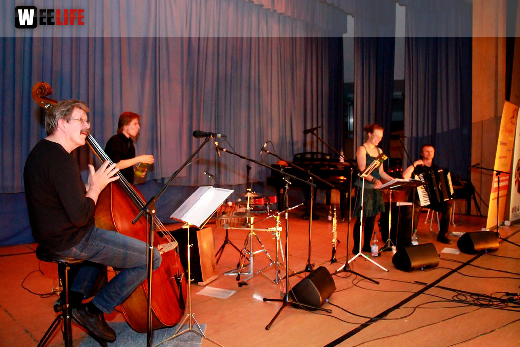 6. Hofer Bal Folk mit Boxgalopp, Phelikahn