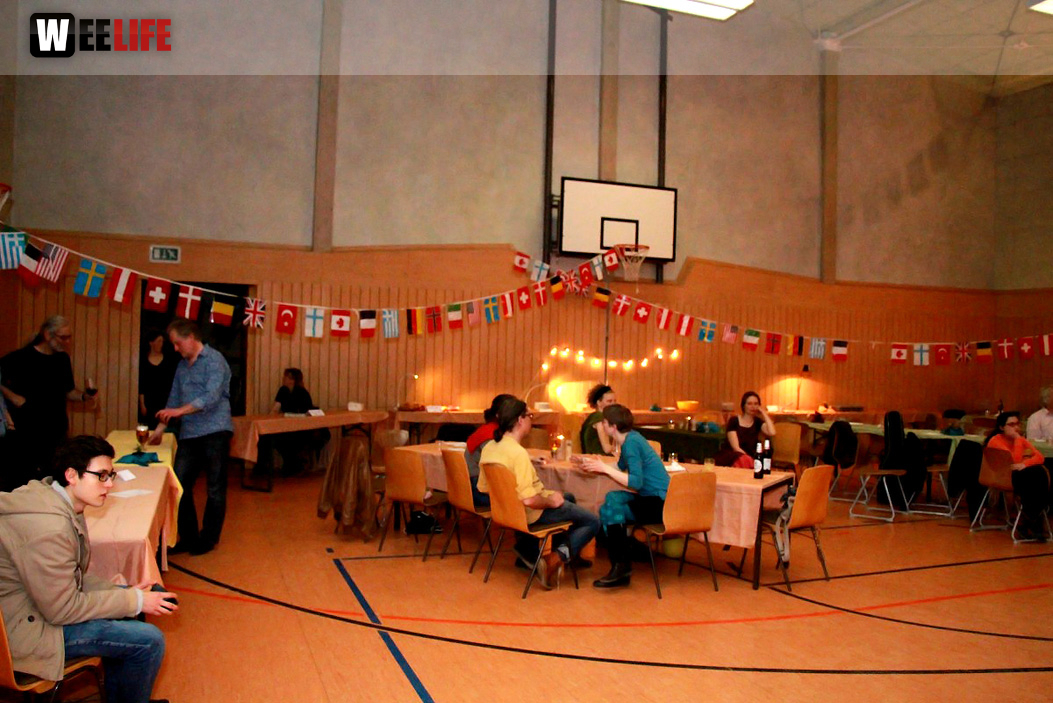 6. Hofer Bal Folk mit Boxgalopp, Phelikahn
