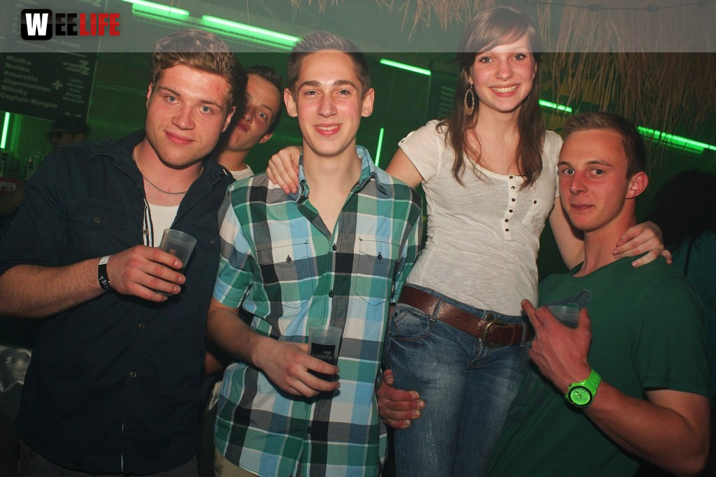 Spring Breaker