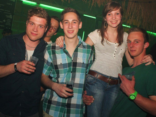 Spring Breaker – Foto 54