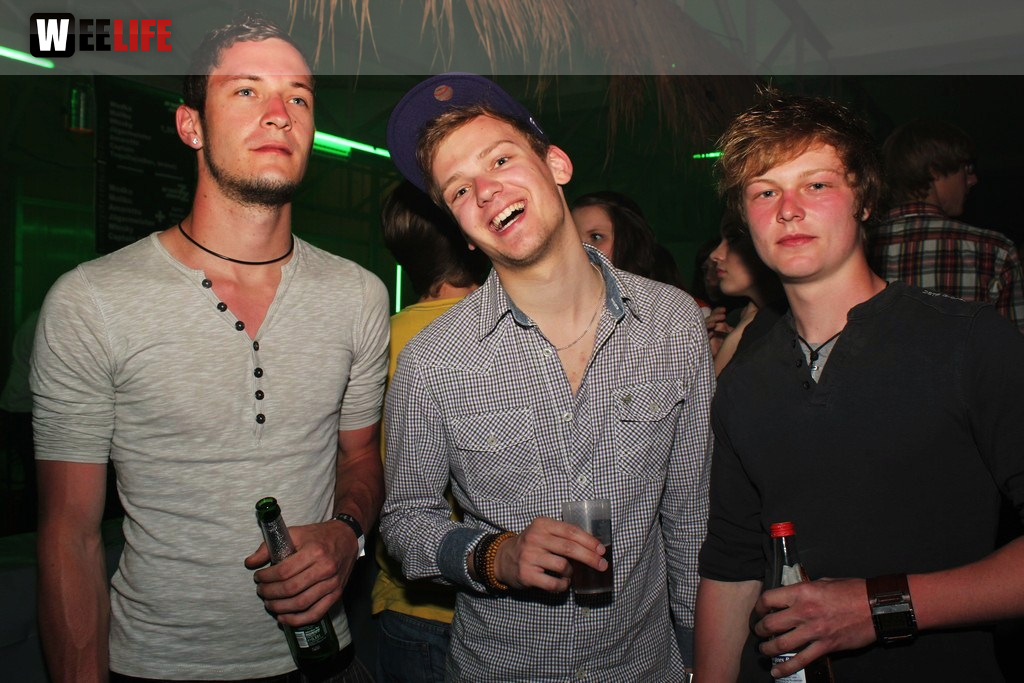 Spring Breaker