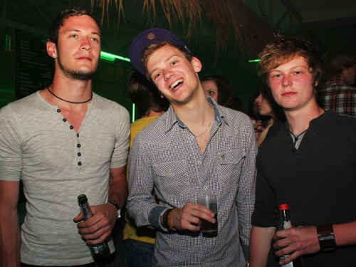 Spring Breaker – Foto 59