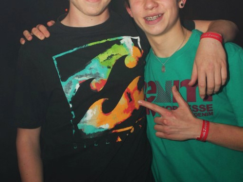 Spring Breaker – Foto 64
