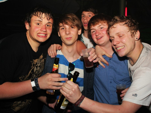 Spring Breaker – Foto 68