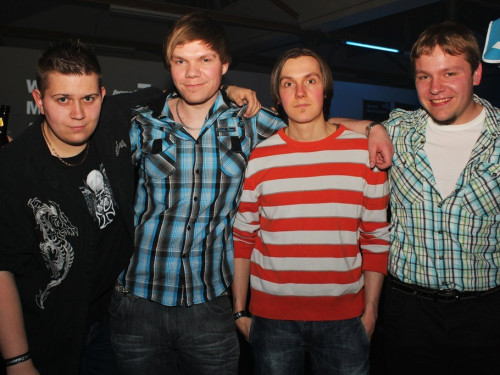 Spring Breaker – Foto 72