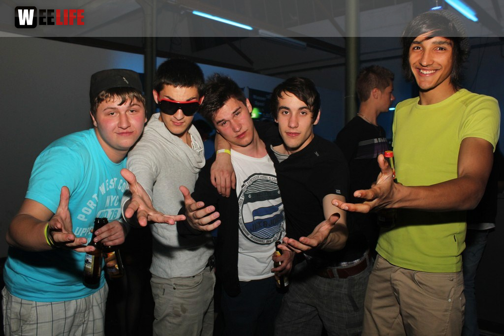 Spring Breaker