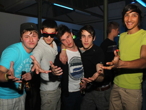 Spring Breaker – Foto 75