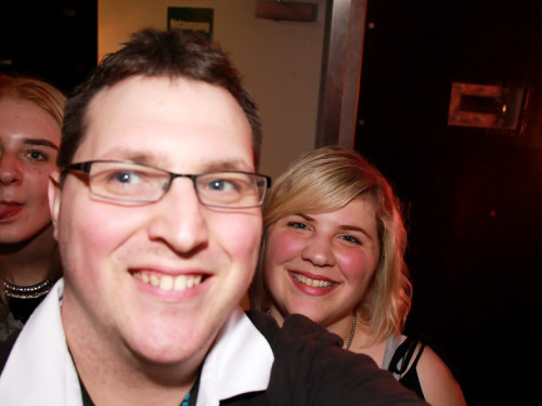 Single Party – Foto 3