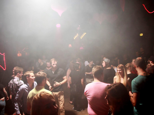 Single Party – Foto 5