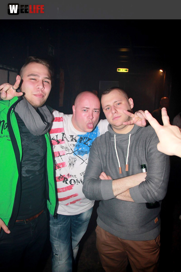 Single Party