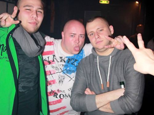 Single Party – Foto 8