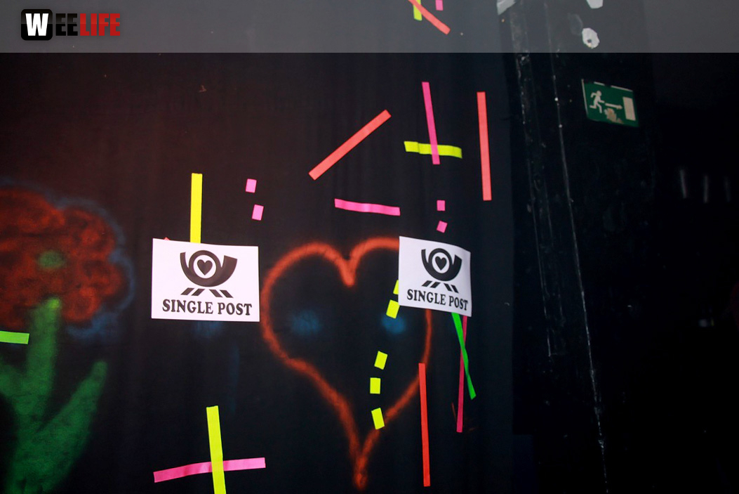 Single Party