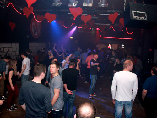 Single Party – Foto 11