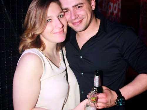 Single Party – Foto 16