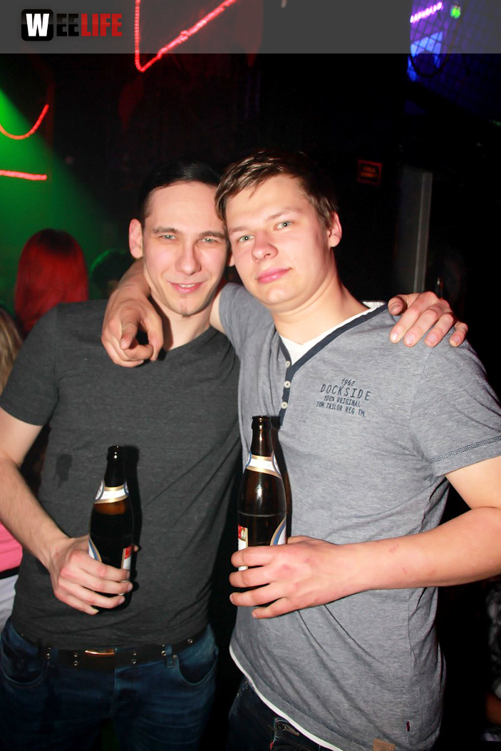 Single Party